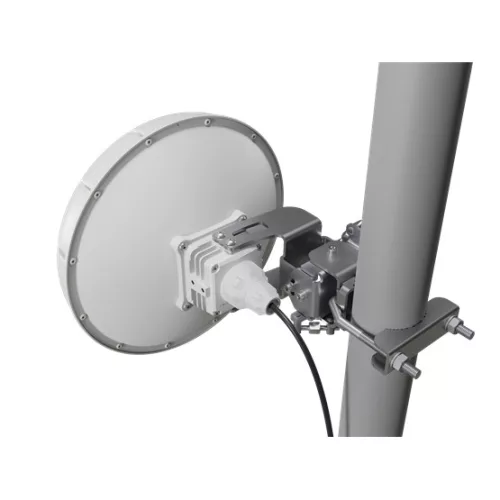 MikroTik Wireless Wire nRAY 60Ghz antenna pár, előre konfigurált
