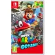 Nintendo SWITCH Super Mario Odyssey
