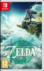 Nintendo SWITCH The Legend of Zelda: Tears of the Kingdom