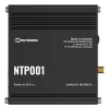 Teltonika GNSS alapú NTP szerver, RS232/RS485, Stratum-1