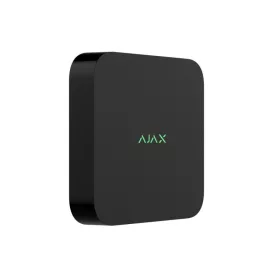 Ajax NVR-8-BLACK