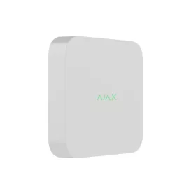 Ajax NVR-DC-8-WHITE