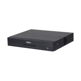   Dahua NVR4116HS-EI 16 csatorna, H265+, 256 Mbps rögzítés, AI, 1x Sata, WizSense hálózati rögzítő(NVR)