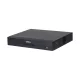 Dahua NVR4116HS-EI 16 csatorna, H265+, 256 Mbps rögzítés, AI, 1x Sata, WizSense hálózati rögzítő(NVR)