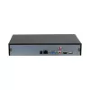 Dahua NVR4116HS-EI 16 csatorna, H265+, 256 Mbps rögzítés, AI, 1x Sata, WizSense hálózati rögzítő(NVR)