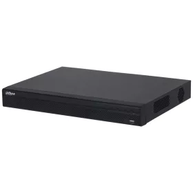   Dahua NVR4216-4KS3 16 csatorna, H265+, 160 Mbps rögzítés, Lite, 2x Sata, hálózati rögzítő(NVR)