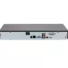 Dahua NVR4216-4KS3 16 csatorna, H265+, 160 Mbps rögzítés, Lite, 2x Sata, hálózati rögzítő(NVR)
