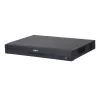 Dahua NVR5216-EI2 16 csatorna, H265+, 448 Mbps rögzítés, AI, 2x Sata, WizSense hálózati rögzítő(NVR)