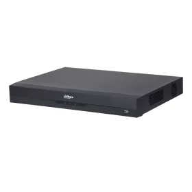   Dahua NVR5216-EI2 16 csatorna, H265+, 448 Mbps rögzítés, AI, 2x Sata, WizSense hálózati rögzítő(NVR)