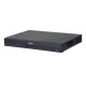 Dahua NVR5216-EI2 16 csatorna, H265+, 448 Mbps rögzítés, AI, 2x Sata, WizSense hálózati rögzítő(NVR)