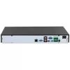Dahua NVR5216-EI2 16 csatorna, H265+, 448 Mbps rögzítés, AI, 2x Sata, WizSense hálózati rögzítő(NVR)