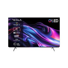 Tesla TV O55S949GUS 55" UHD GoogleTV OLED
