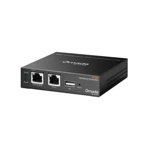 TP-LINK Omada Cloud Controller, OC220