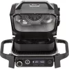 Ninja Woodfire Elektromos Grill és Füstölő - OG701EU - Szürke/Fekete