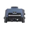 Ninja OG901EU Woodfire Pro Connect XL Elektromos Grill