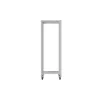 Lanberg 19" 32U 600x800 szabadon álló rack keret, szürke