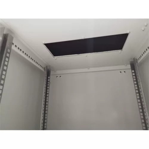 FORMRACK 16U 600x600 IP66 kültéri fali rack szekrény