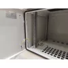 FORMRACK 20U 600x600 IP66 kültéri fali rack szekrény
