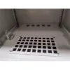 FORMRACK 20U 600x600 IP66 kültéri fali rack szekrény