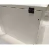 FORMRACK 9U 600x450 IP66 kültéri fali rack szekrény , dupla rétegű