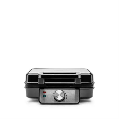 Huslog Waffle Maker 2 dupla gofri sütő AK-2149