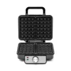 Huslog Waffle Maker 2 dupla gofri sütő AK-2149