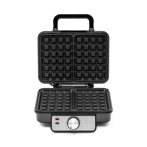 Huslog Waffle Maker 2 dupla gofri sütő AK-2149