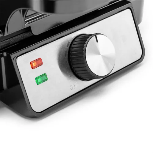 Huslog Waffle Maker 2 dupla gofri sütő AK-2149