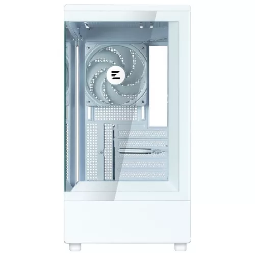 Zalman - Mini - P10 fehér