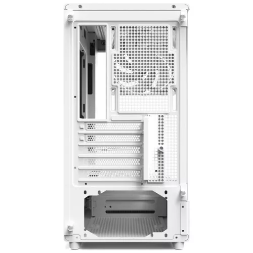 Zalman - Mini - P10 fehér