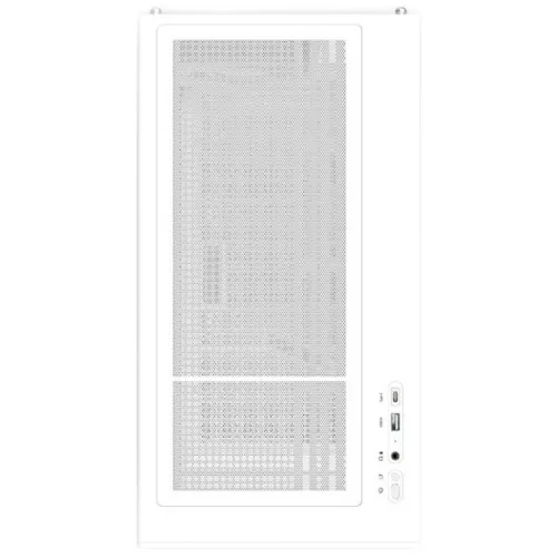 Zalman - Mini - P10 fehér