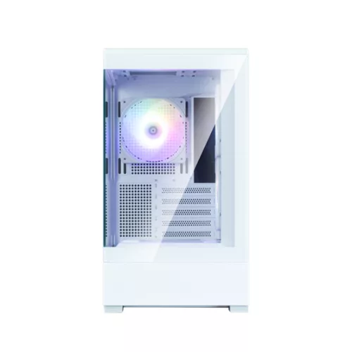 Zalman - Mini - P30 White V2