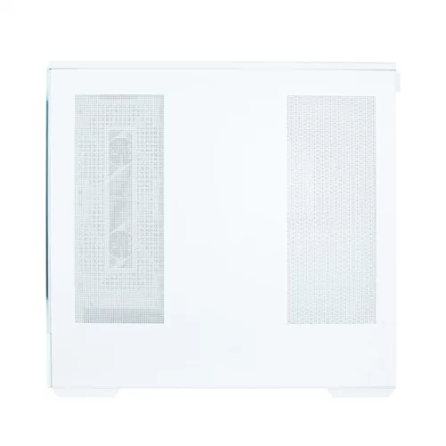 Zalman - Mini - P30 White V2