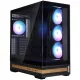 Zalman - Midi - P40 Namu Black