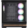 Zalman - Midi - P40 Namu Black