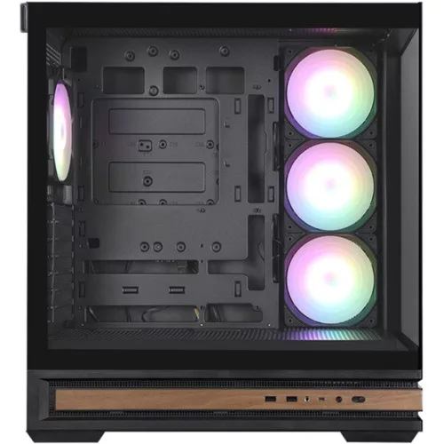 Zalman - Midi - P40 Namu Black