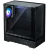Zalman - Midi - P40 Prism fekete