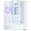 Zalman - Midi - P40 Prism fehér