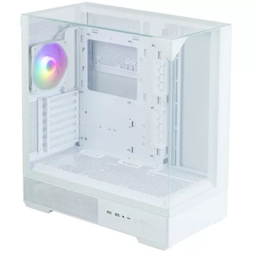Zalman - Midi - P40 Prism fehér
