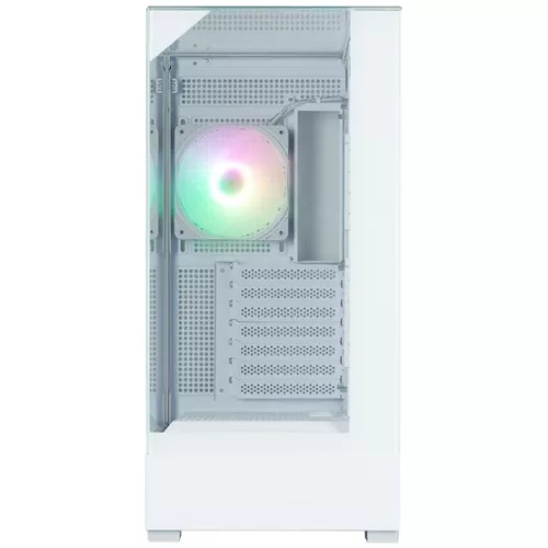 Zalman - Midi - P40 Prism fehér