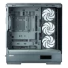 Zalman - Midi - P50 fekete