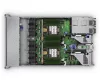 HEWLETT PACKARD ENTERPRISE ProLiant DL360 Gen11 Rack Server (1U) - Xeon Gold 5415+ / 2.90GHz - 32GB RAM - 8 SFF - 800W PSU - Rack Mountable