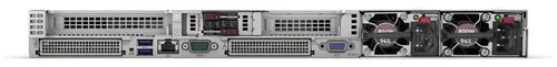 HEWLETT PACKARD ENTERPRISE ProLiant DL360 Gen11 Rack Server (1U) - Xeon Gold 5415+ / 2.90GHz - 32GB RAM - 8 SFF - 800W PSU - Rack Mountable