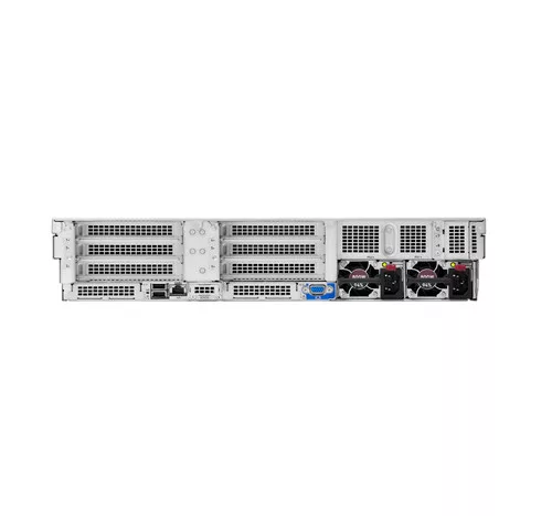 HEWLETT PACKARD ENTERPRISE ProLiant DL380 Gen11 Rack Server (2U) - Xeon Silver 4410Y / 2.00GHz - 32GB RAM - 12 LFF - 1000W PSU - Rack Mountable