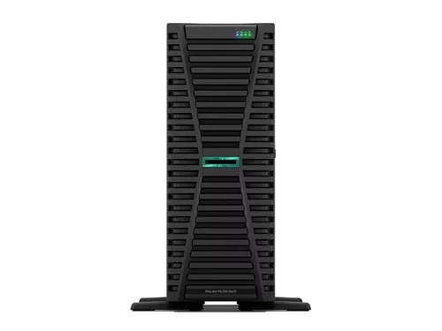 HEWLETT PACKARD ENTERPRISE ProLiant ML350 Gen11 Tower Server (4U) - Xeon Silver 4410Y / 2.00GHz - 32GB RAM - 4 LFF - 1000W PSU