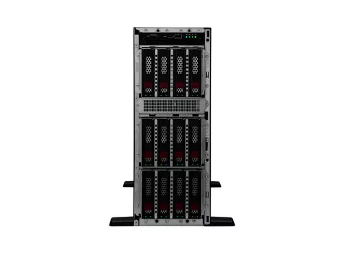 HEWLETT PACKARD ENTERPRISE ProLiant ML350 Gen11 Tower Server (4U) - Intel Xeon Silver 4410Y / 2.00GHz - 32GB RAM - 8 SFF - 1000W PSU
