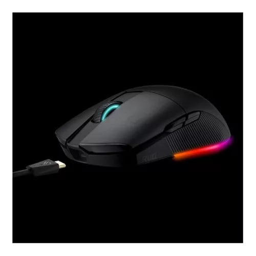ASUS ROG PUGIO II Gamer Egér