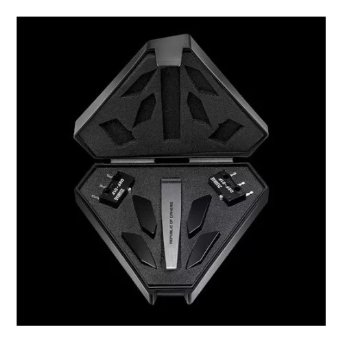 ASUS ROG PUGIO II Gamer Egér