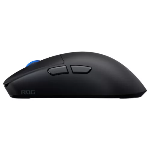 ASUS ROG Harpe II Ace vezeték nélküli egér - Fekete
