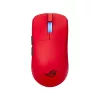 ASUS ROG Harpe II Ace vezeték nélküli egér - Piros